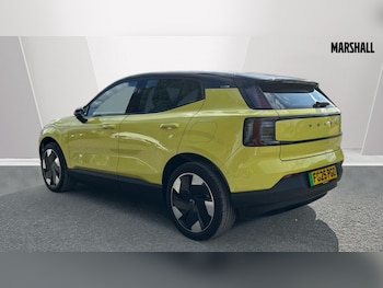 Used Volvo EX30 2025 for sale - 76868488: Photo