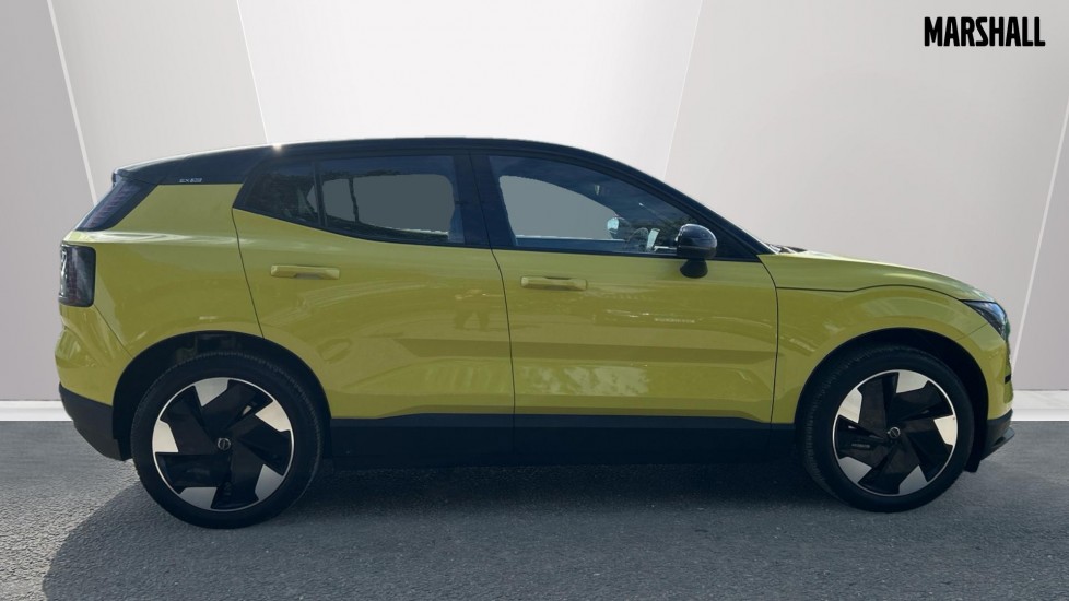 Used Volvo EX30 2025 for sale - 76868488: Photo 3