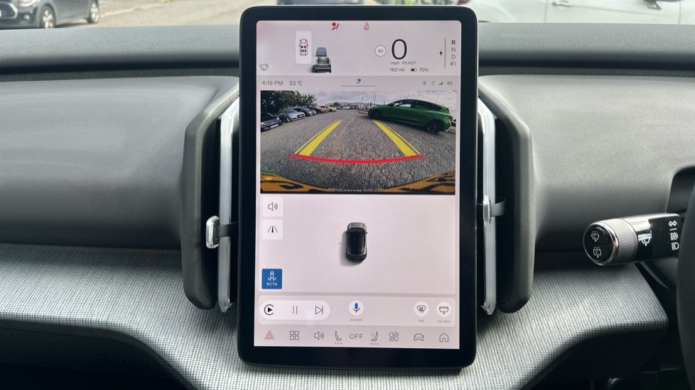 Used Volvo EX30 2025 for sale - 76868488: Photo 30