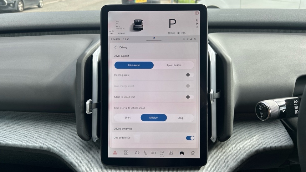 Used Volvo EX30 2025 for sale - 76868488: Photo 31