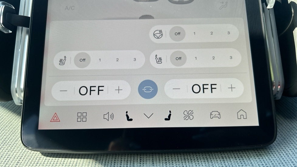 Used Volvo EX30 2025 for sale - 76868488: Photo 33