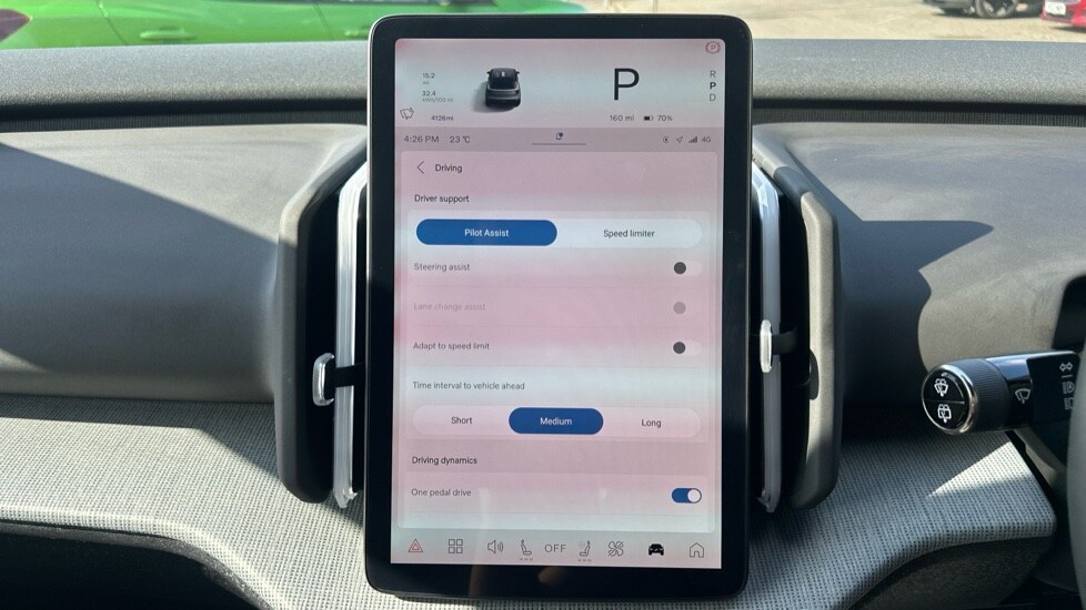 Used Volvo EX30 2025 for sale - 76868488: Photo 34