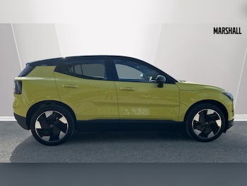 Used Volvo EX30 2025 for sale - 76868488: Photo