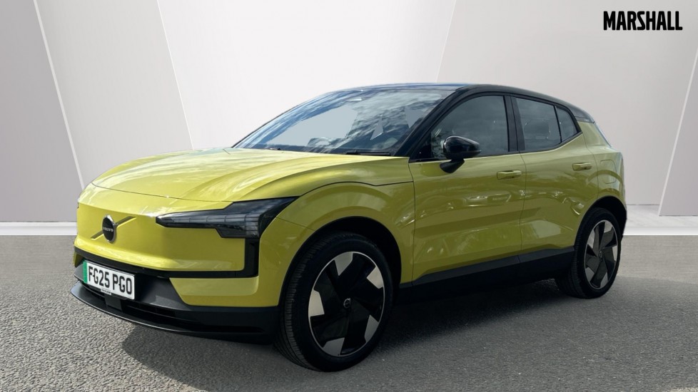 Used Volvo EX30 2025 for sale - 76868488: Photo 6