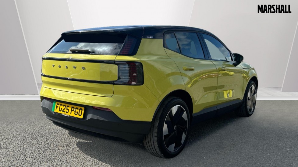 Used Volvo EX30 2025 for sale - 76868488: Photo 7