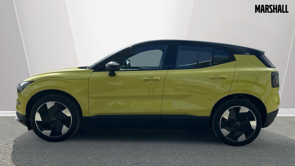 Used Volvo EX30 2025 for sale - 76868488: Photo 8