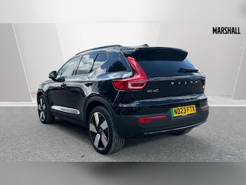 Used Volvo XC40 2023 for sale - 75467378: Photo