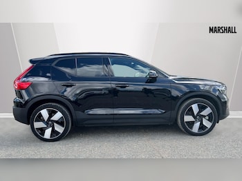 Used Volvo XC40 2023 for sale - 75467378: Photo