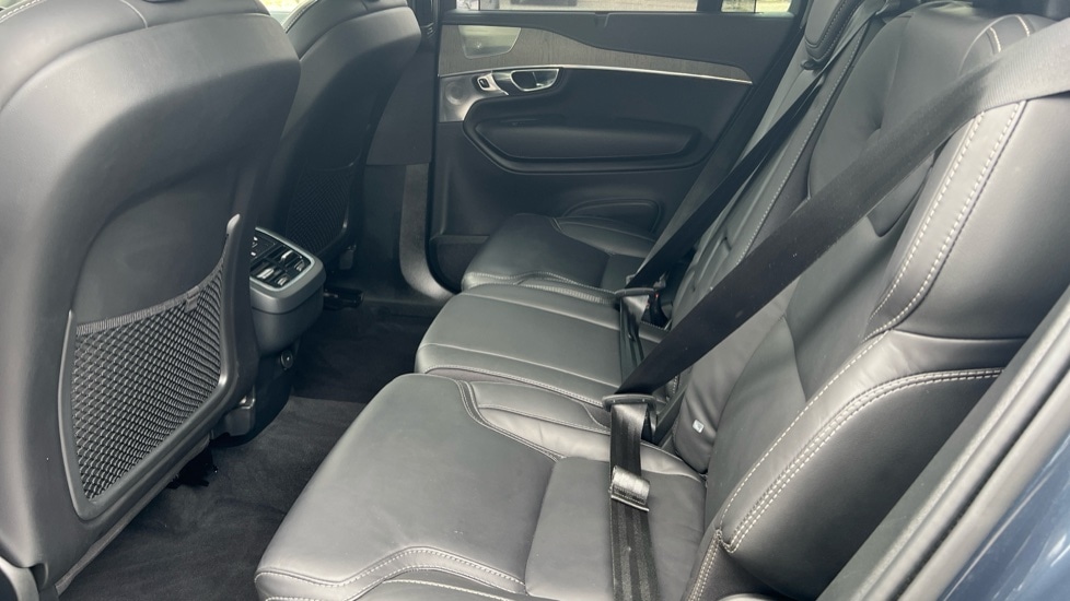 Used Volvo XC90 2024 for sale - 76099960: Photo 10