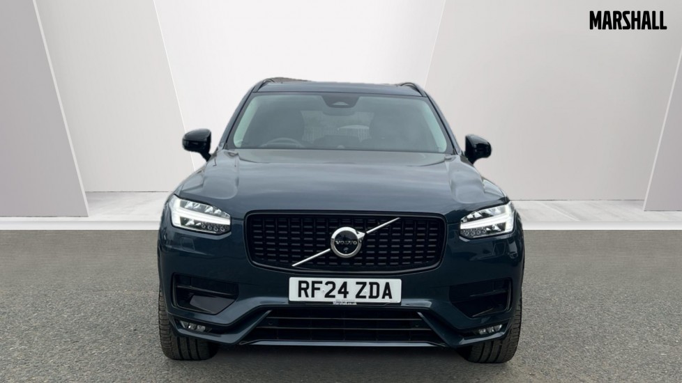 Used Volvo XC90 2024 for sale - 76099960: Photo 12