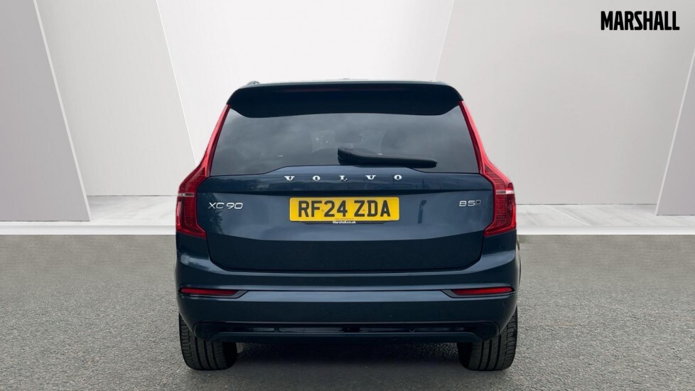 Used Volvo XC90 2024 for sale - 76099960: Photo 13