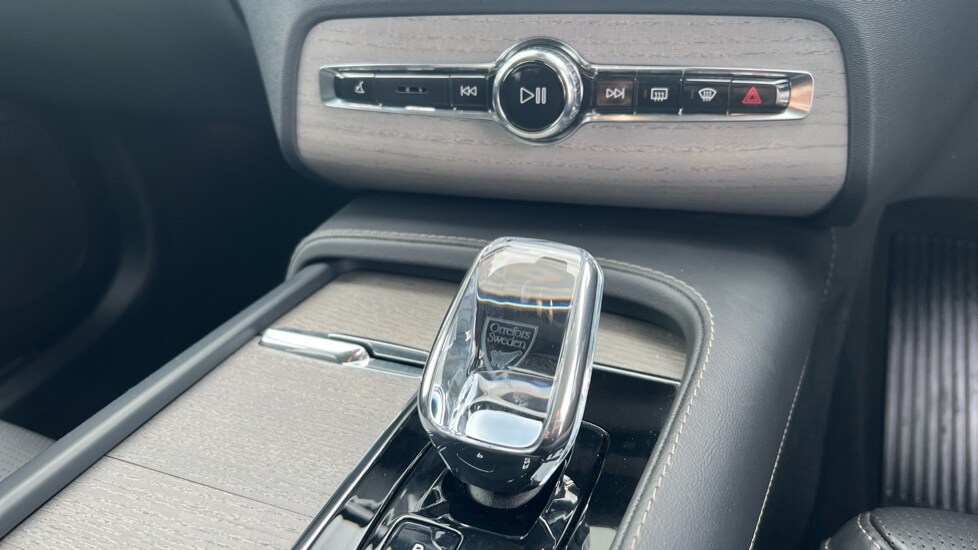 Used Volvo XC90 2024 for sale - 76099960: Photo 14