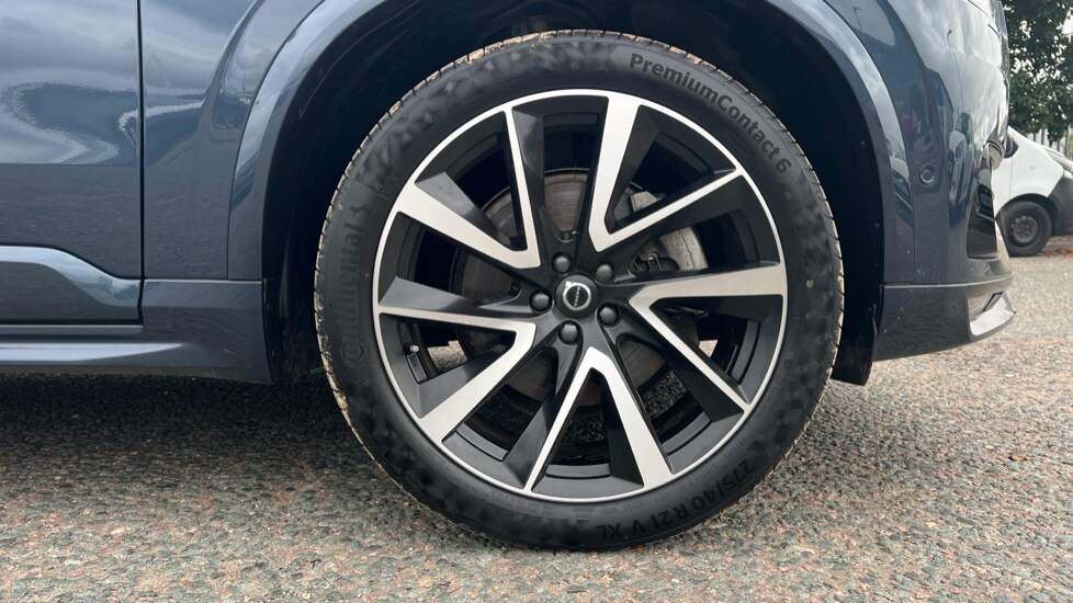 Used Volvo XC90 2024 for sale - 76099960: Photo 16