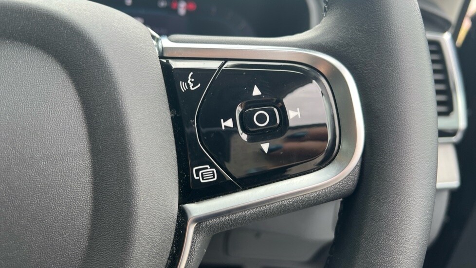 Used Volvo XC90 2024 for sale - 76099960: Photo 19