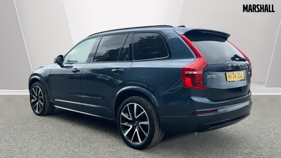 Used Volvo XC90 2024 for sale - 76099960: Photo 2