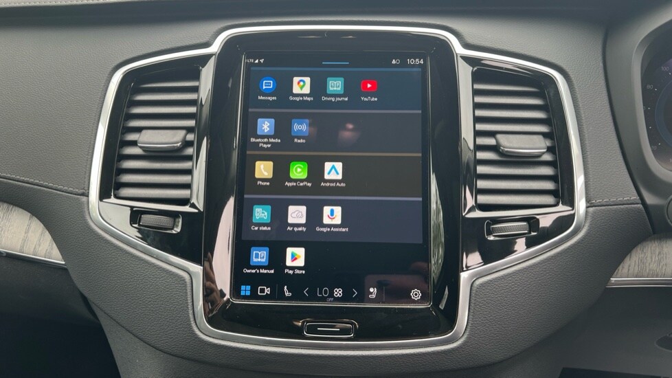 Used Volvo XC90 2024 for sale - 76099960: Photo 20