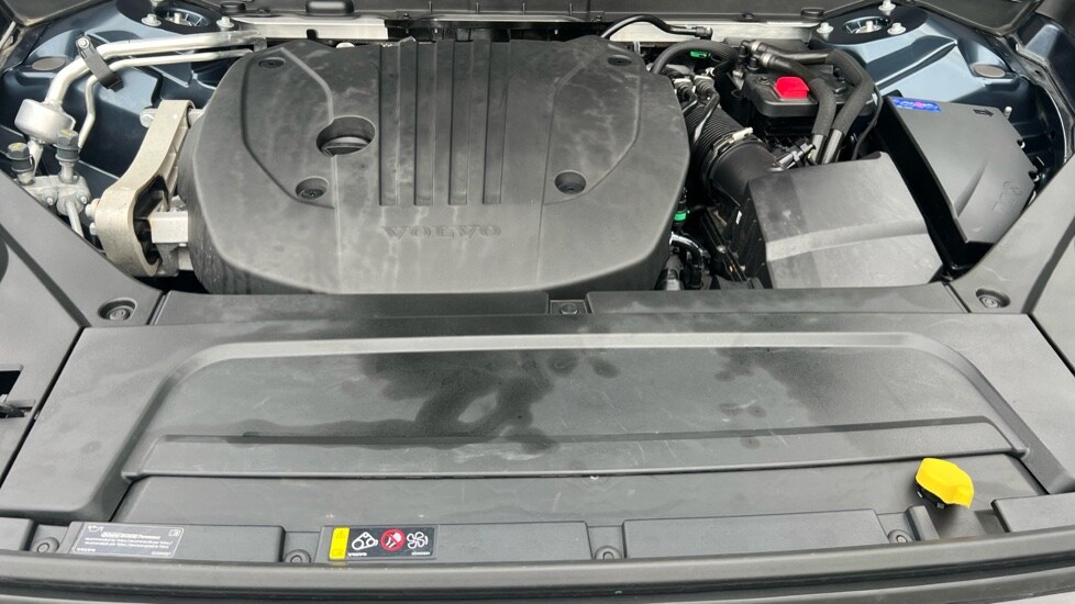 Used Volvo XC90 2024 for sale - 76099960: Photo 23