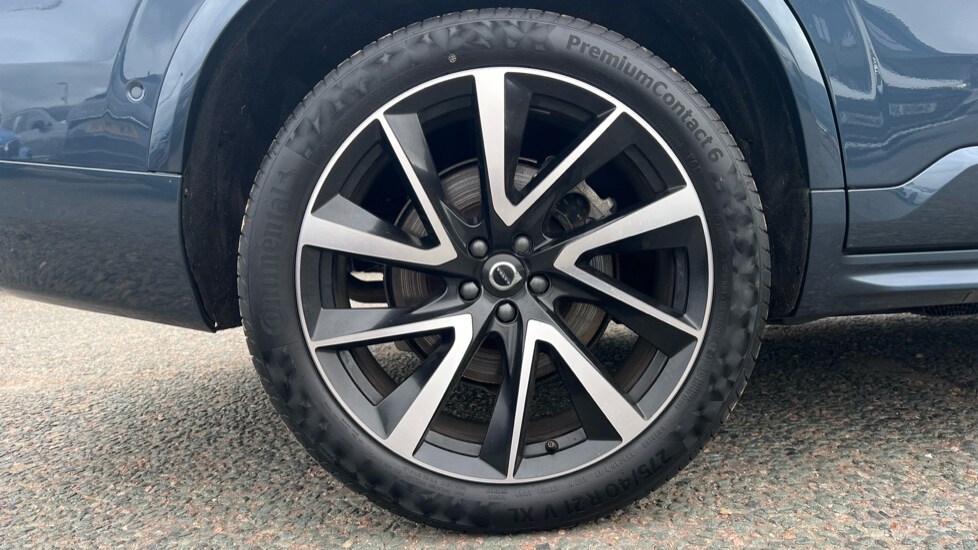 Used Volvo XC90 2024 for sale - 76099960: Photo 24