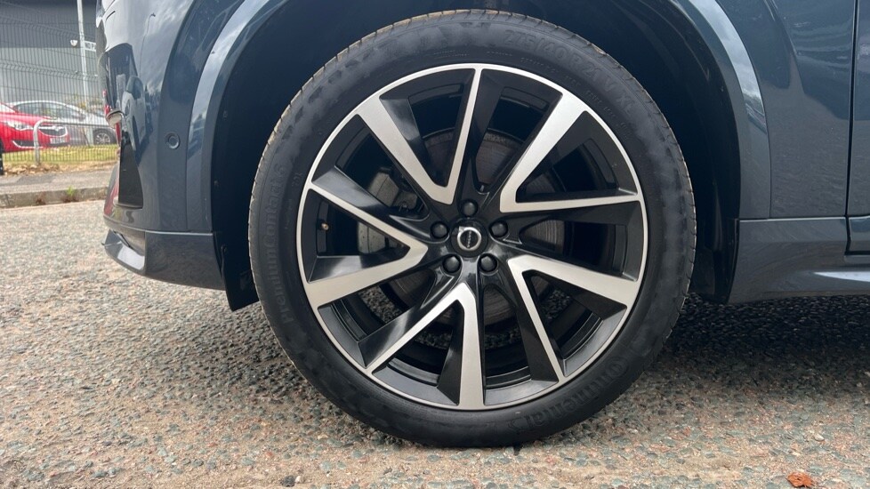 Used Volvo XC90 2024 for sale - 76099960: Photo 25