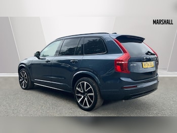 Used Volvo XC90 2024 for sale - 76099960: Photo 2