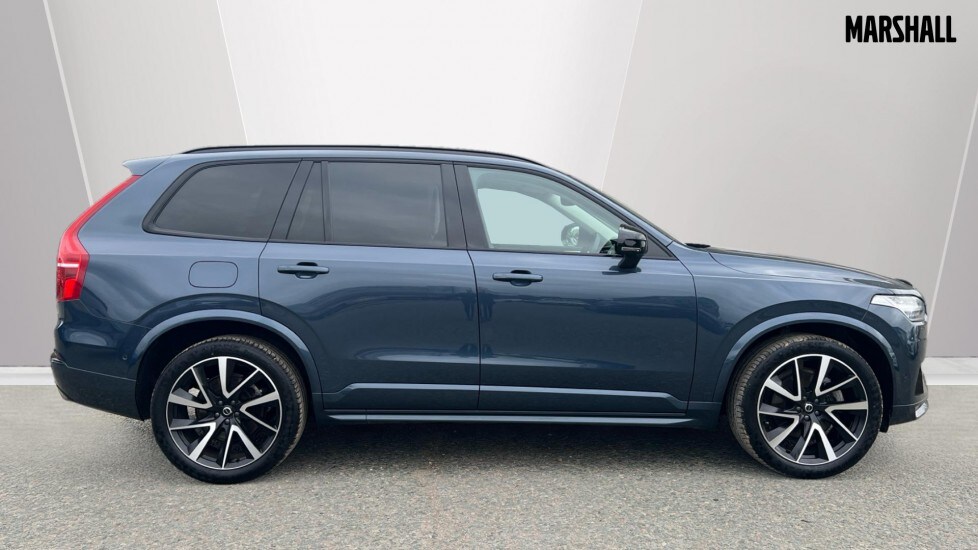 Used Volvo XC90 2024 for sale - 76099960: Photo 3