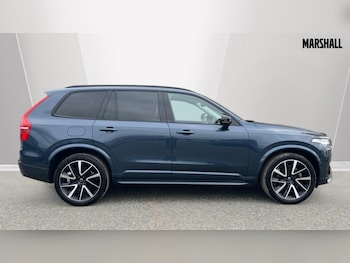 Used Volvo XC90 2024 for sale - 76099960: Photo 3