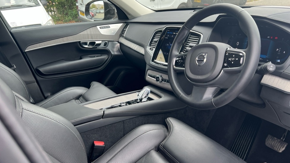Used Volvo XC90 2024 for sale - 76099960: Photo 5