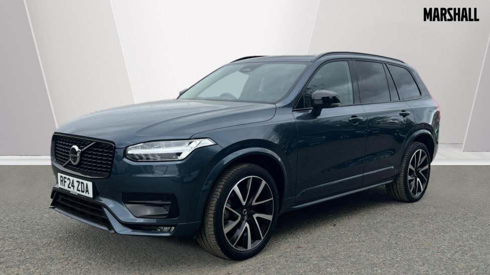 Used Volvo XC90 2024 for sale - 76099960: Photo 6