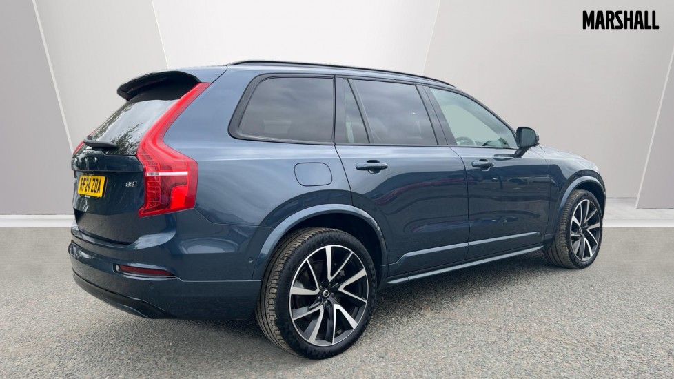 Used Volvo XC90 2024 for sale - 76099960: Photo 7