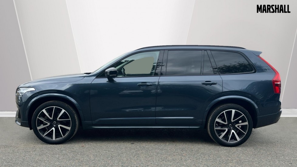 Used Volvo XC90 2024 for sale - 76099960: Photo 8