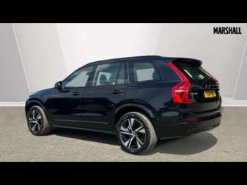 Used Volvo XC90 2024 for sale - 75467681: Photo