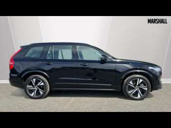 Used Volvo XC90 2024 for sale - 75467681: Photo