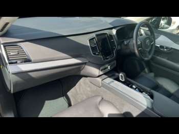 Used Volvo XC90 2024 for sale - 75467681: Photo