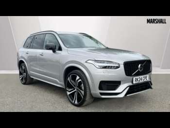 2024 - 2.0 T8 [455] RC PHEV Ultimate Dark 5dr AWD Gtron Auto