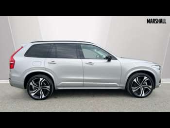 Used Volvo XC90 2024 for sale - 74914570: Photo