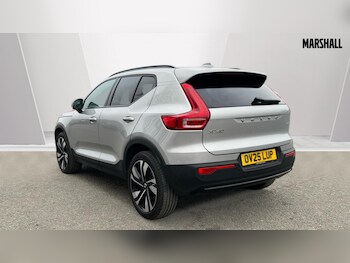 Used Volvo XC40 2025 for sale - 76971296: Photo
