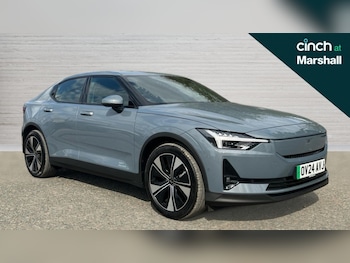Used Polestar Polestar 2 2024 for sale - 75554297: Photo