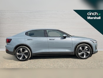 Used Polestar Polestar 2 2024 for sale - 75554297: Photo