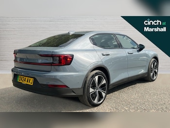 Used Polestar Polestar 2 2024 for sale - 75554297: Photo