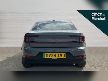 Used Polestar Polestar 2 2024 for sale - 75554297: Photo