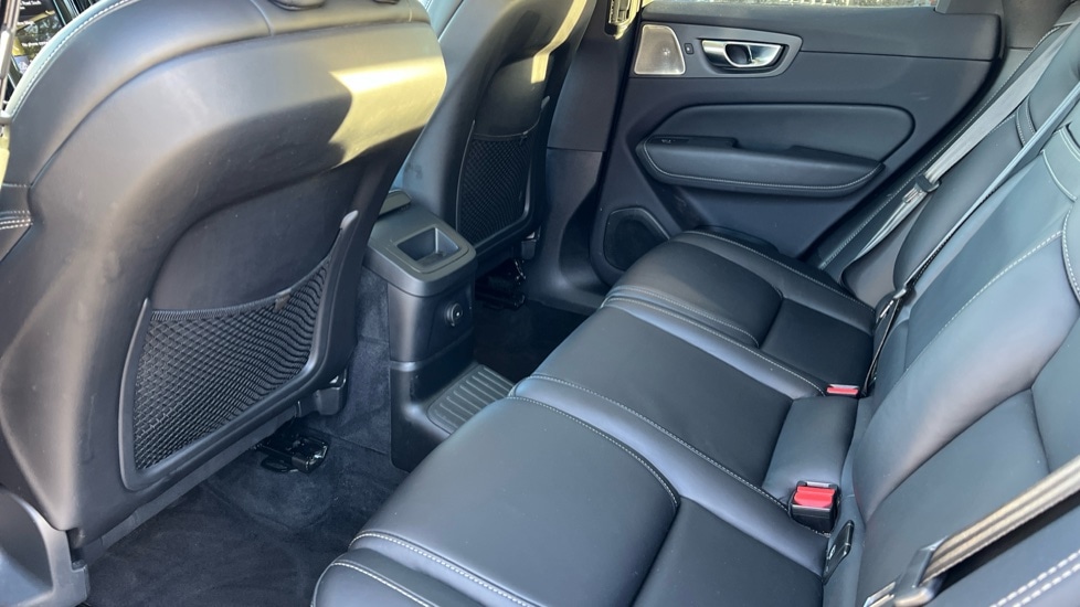 Used Volvo XC60 2021 for sale - 76684328: Photo 10