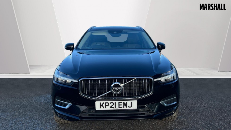 Used Volvo XC60 2021 for sale - 76684328: Photo 12