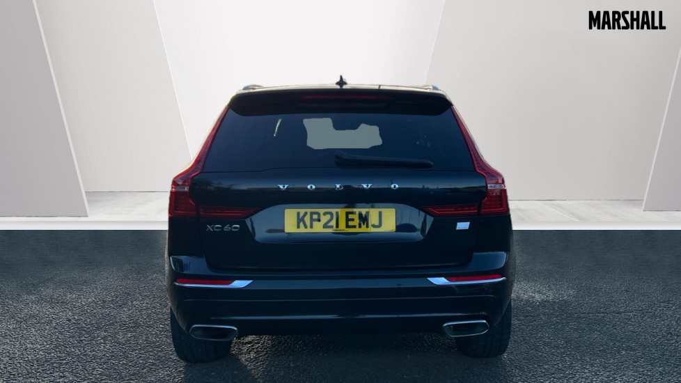Used Volvo XC60 2021 for sale - 76684328: Photo 13
