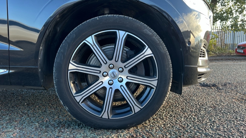 Used Volvo XC60 2021 for sale - 76684328: Photo 16
