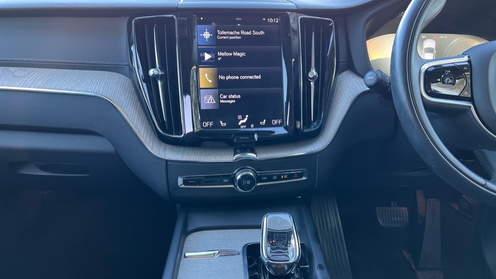 Used Volvo XC60 2021 for sale - 76684328: Photo 22