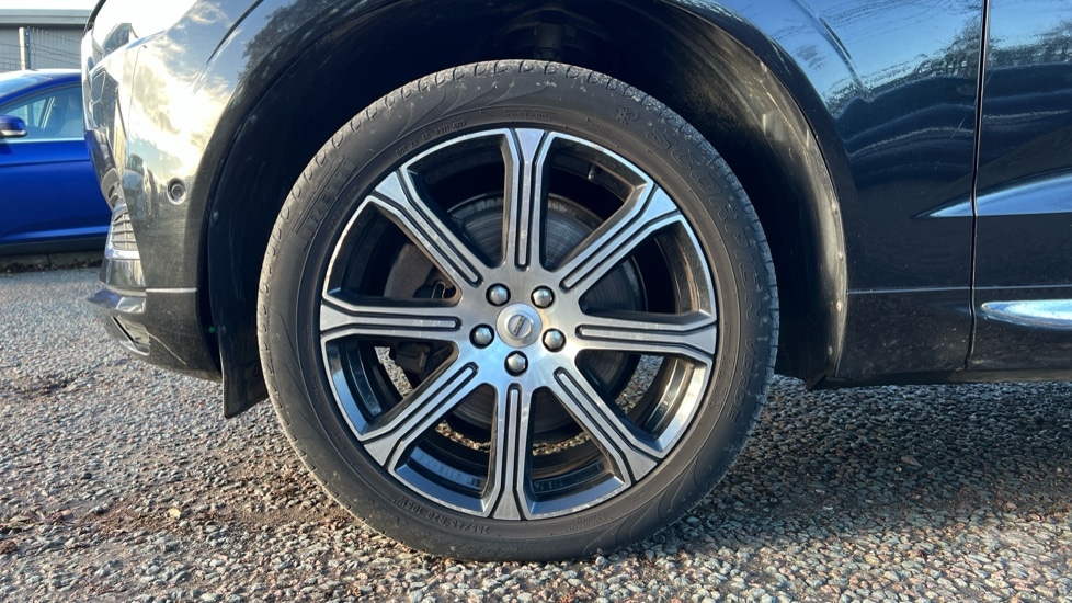 Used Volvo XC60 2021 for sale - 76684328: Photo 25