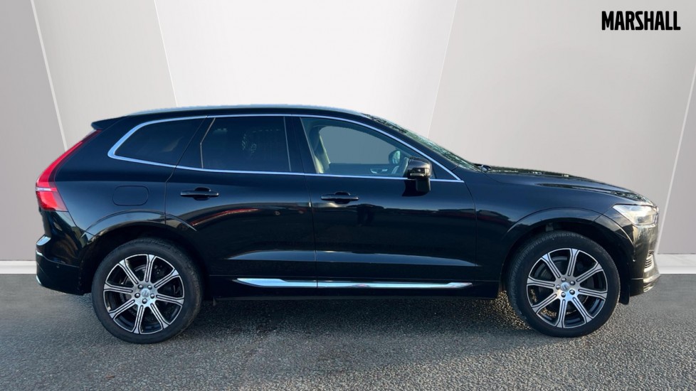 Used Volvo XC60 2021 for sale - 76684328: Photo 3