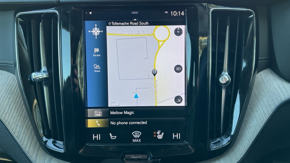 Used Volvo XC60 2021 for sale - 76684328: Photo 31