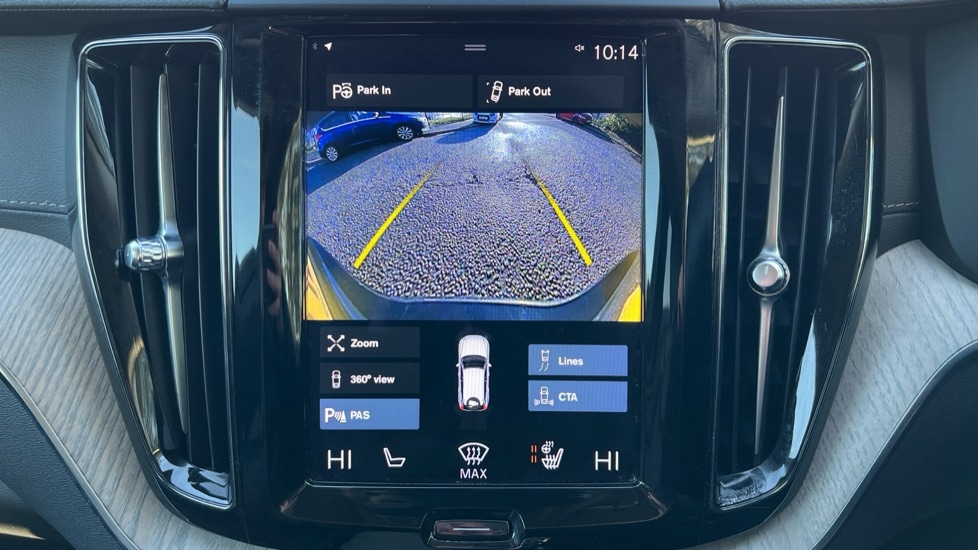 Used Volvo XC60 2021 for sale - 76684328: Photo 32