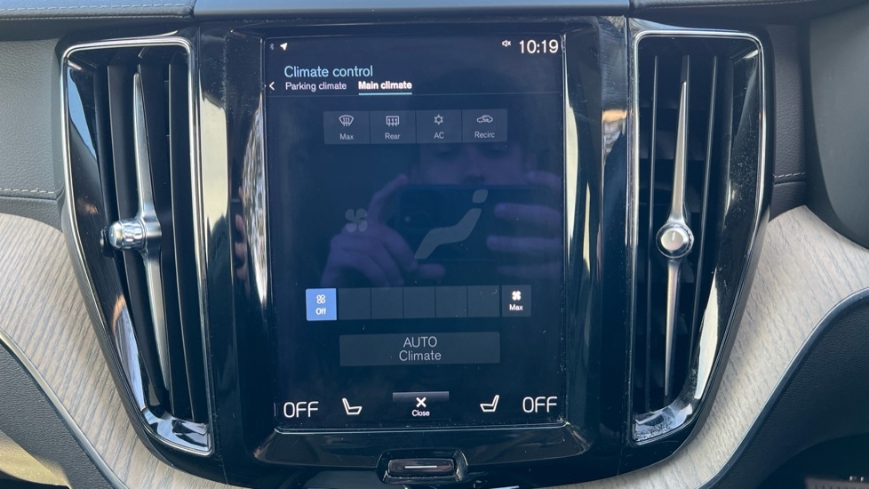 Used Volvo XC60 2021 for sale - 76684328: Photo 37